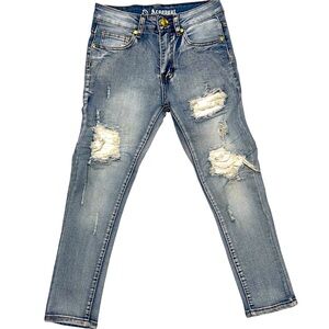 Argonaut Skinny Jeans – Boys Size 8